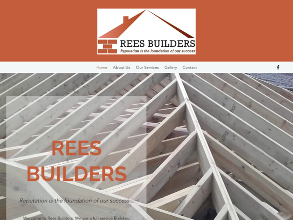 Rees Builders