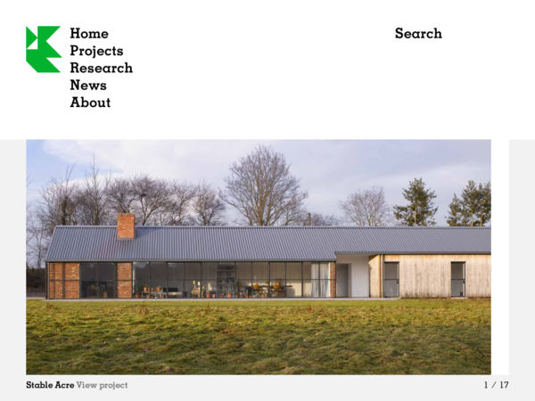 David Kohn Architects