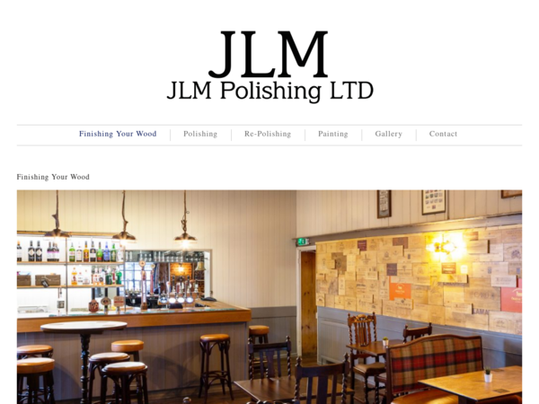 J L M Polishing Ltd