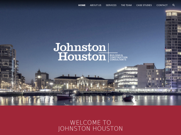 Johnston Houston