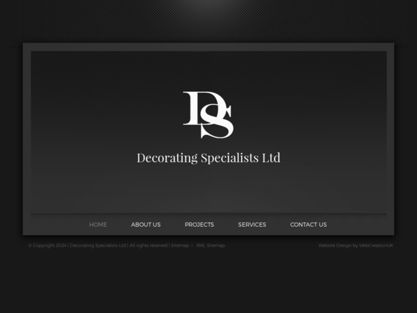 Decorating Specialists Ltd