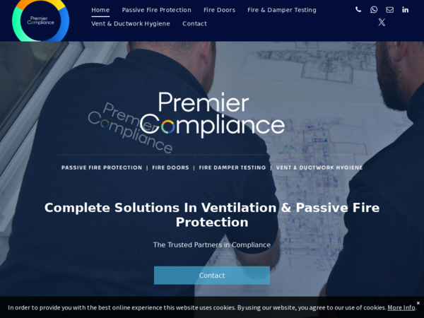Premier Compliance UK Ltd