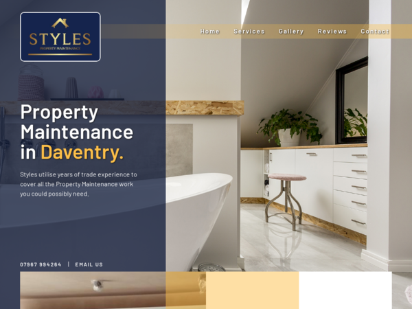 Styles Property Maintenance