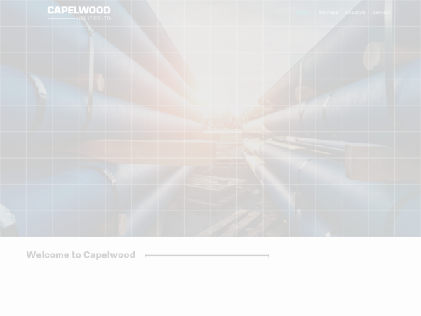 Capelwood Utilities Ltd