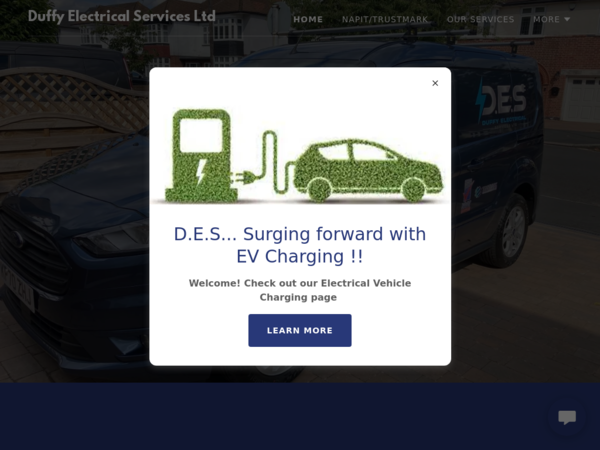 Duffy Electrical Services Ltd