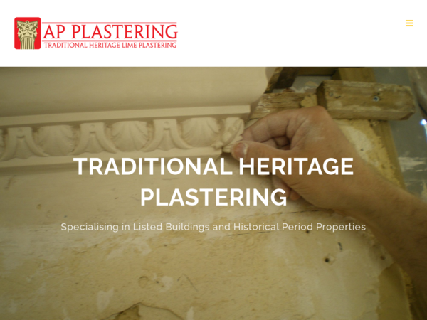 A P Plastering