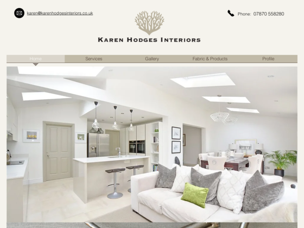 Karen Hodges Interiors