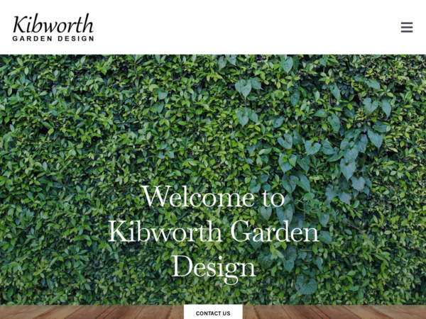 Kibworth Garden Design & Landscapes Ltd