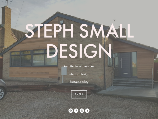 Steph Small Design