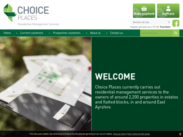 Choice Places