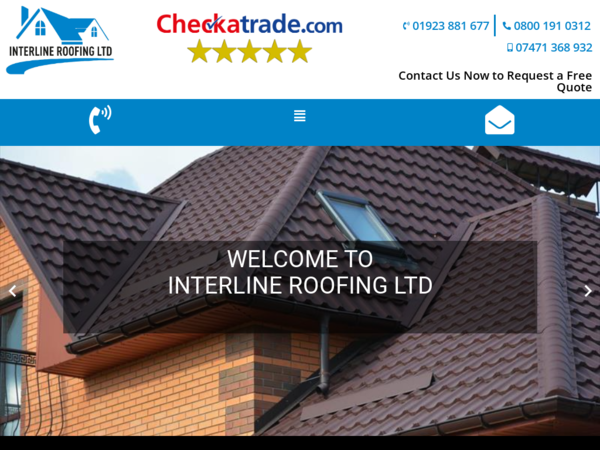 Interline Roofing Ltd