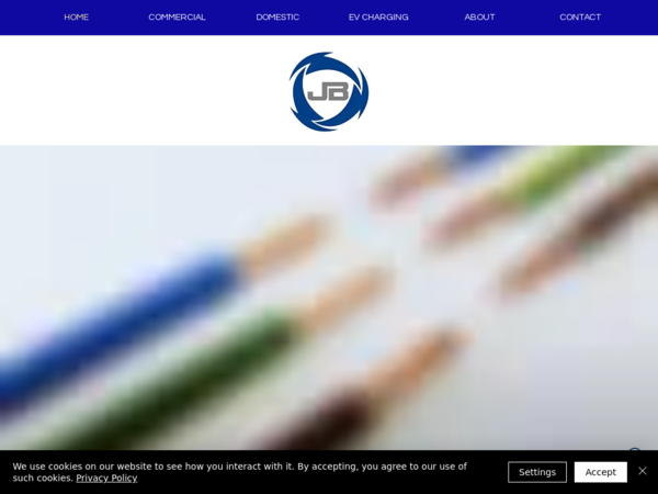 J&B Electrical Ltd