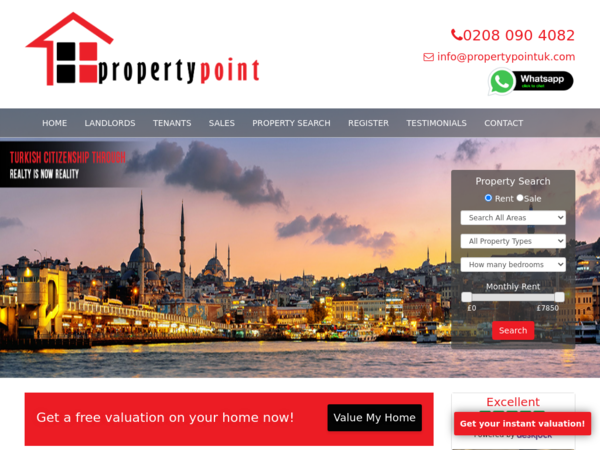 Property Point