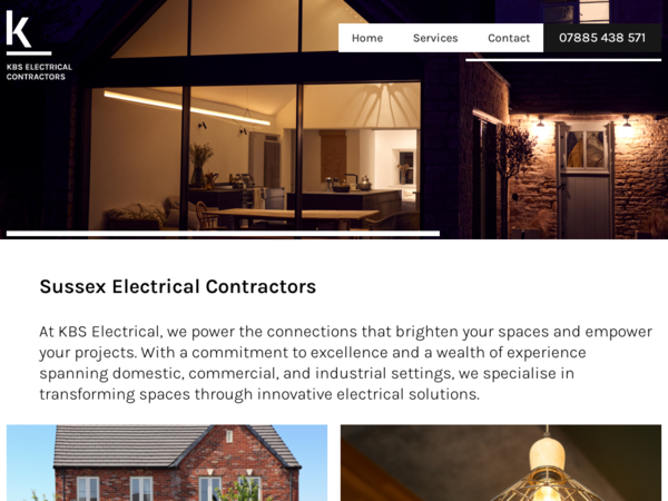 K B S Electrical Contractors Ltd