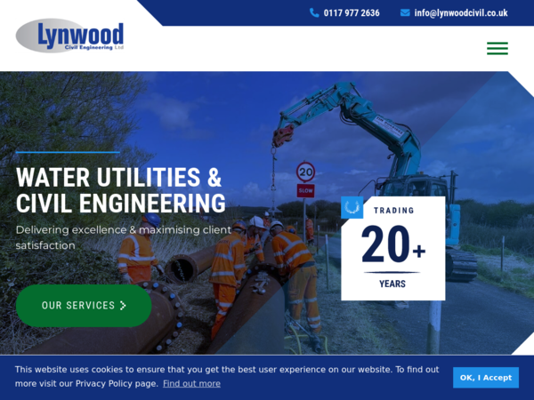 Lynwood Civil Engineering Ltd