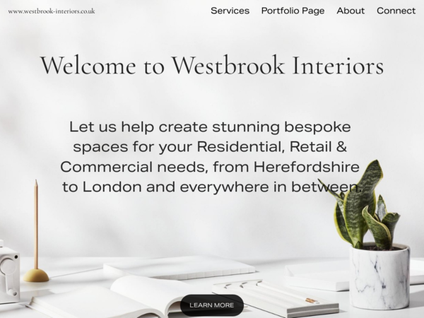 Westbrook Interiors