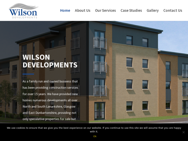 Wilson Developments