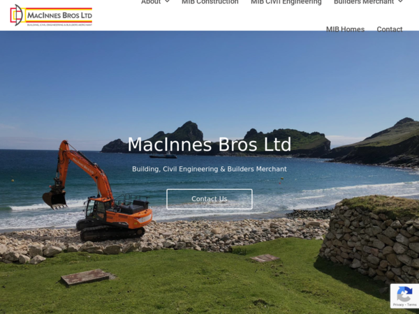 Macinnes Bros Ltd