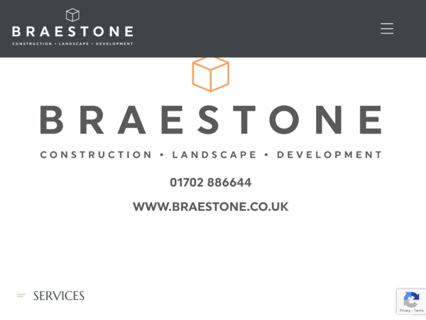 Braestone