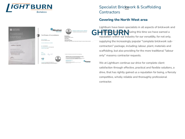 Lightburn