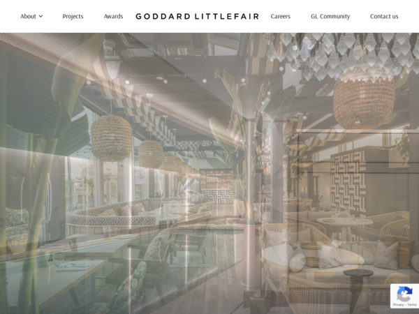 Goddard Littlefair