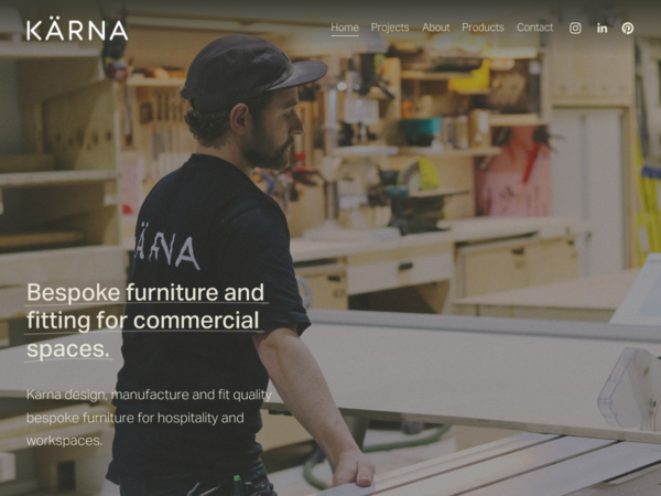 Kärna Design Ltd