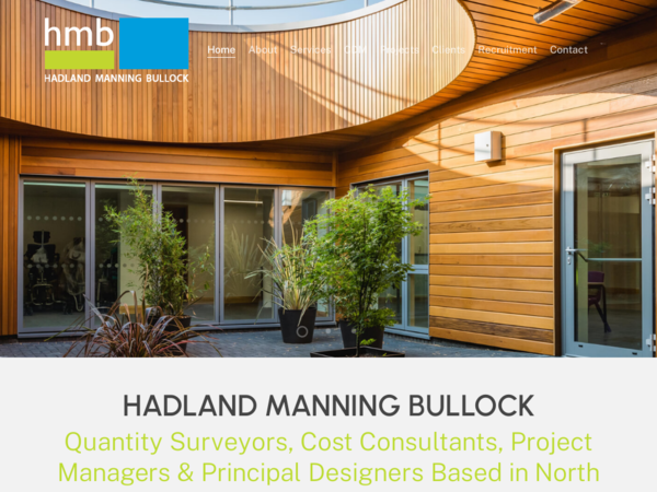 Hadland Manning Bullock & Partners Ltd