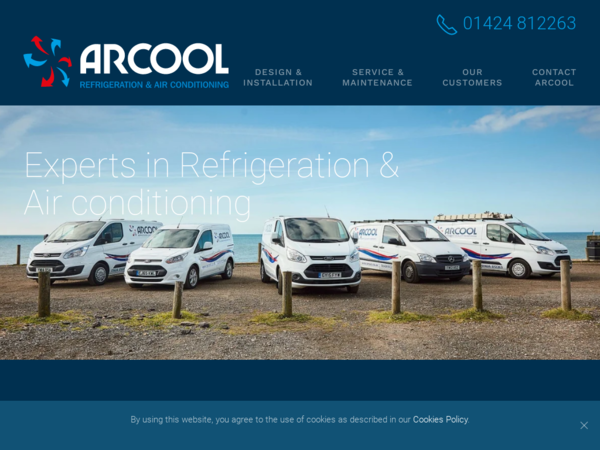 Arcool Ltd