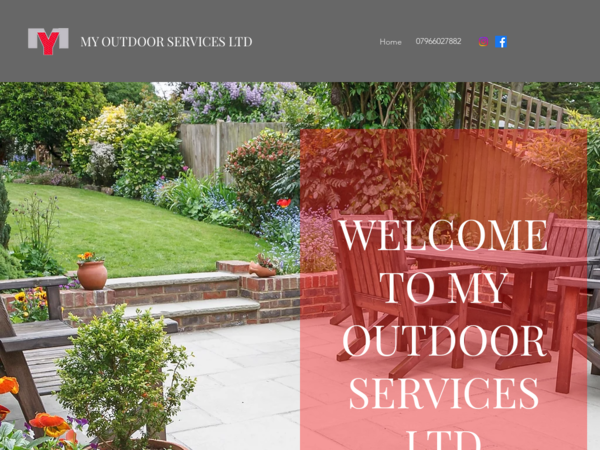 MY Outdoor Services LTD