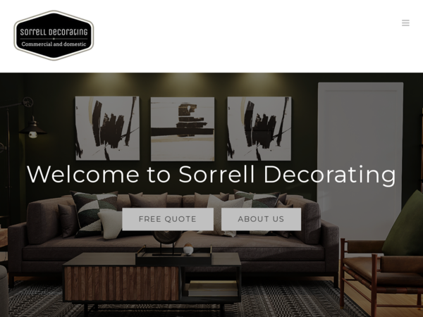 Sorrell Decorating Ltd