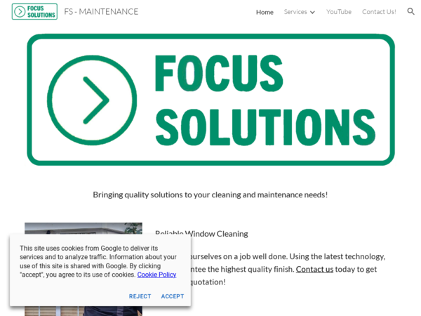 Focus Solutions