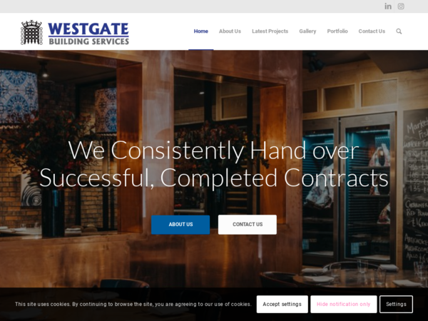Westgate Building Services