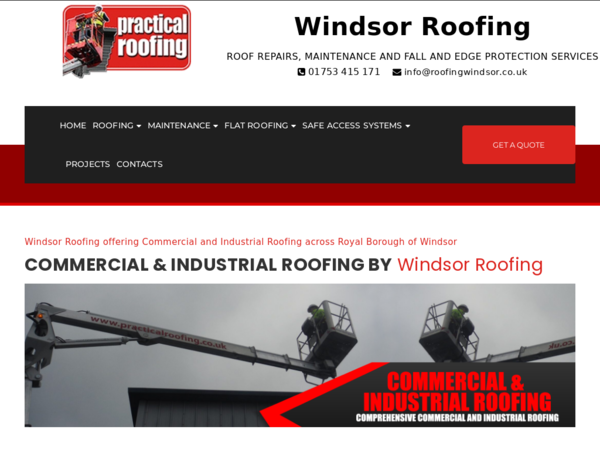 Windsor Roofing