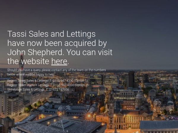 Castlegate Estates and Lettings