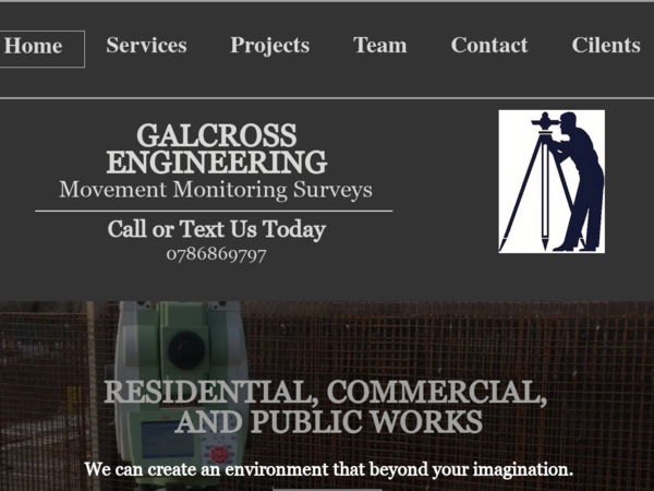 Galcross Engineering