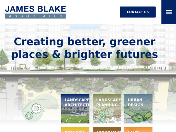 James Blake Associates Ltd