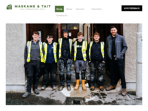 Maskame & Tait Ltd