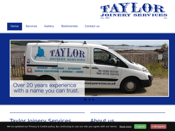 Taylor Joinery Services