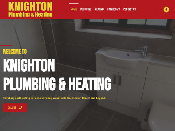 Knighton Plumbing and Heating