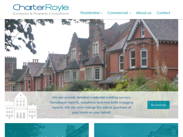 Charter Royle