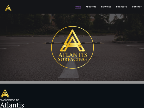 Atlantis Surfacing Ltd