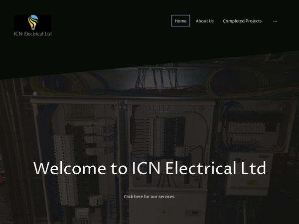 ICN Electrical Ltd