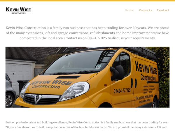 Kevin Wise Construction