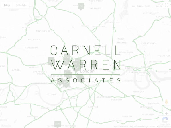 Carnell Warren Associates Ltd