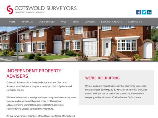 Cotswold Surveyors