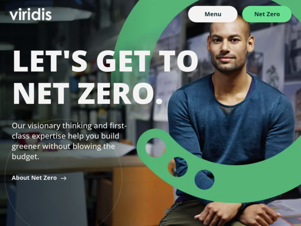 Viridis Building Services Ltd