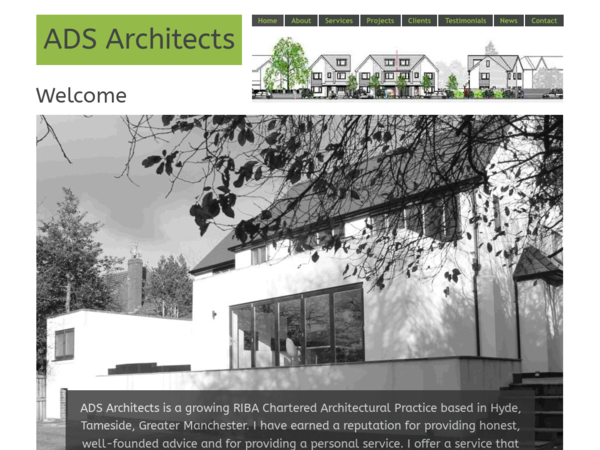 ADS Architects