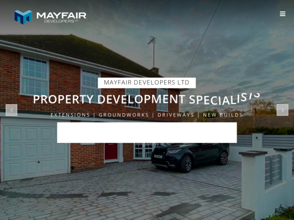 Mayfair Developers Ltd