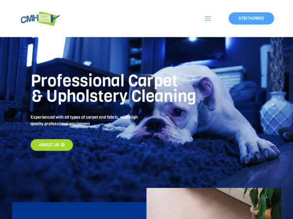 C M H Carpet Cleaning