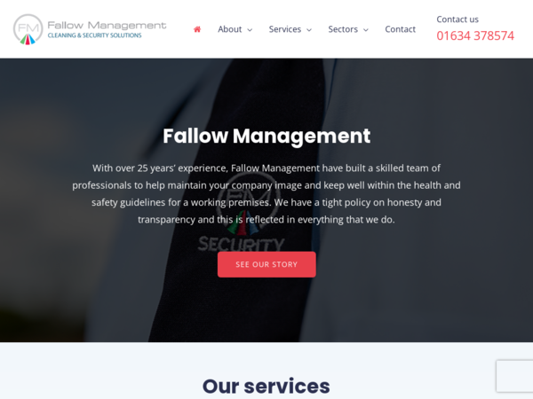 Fallow Management Ltd
